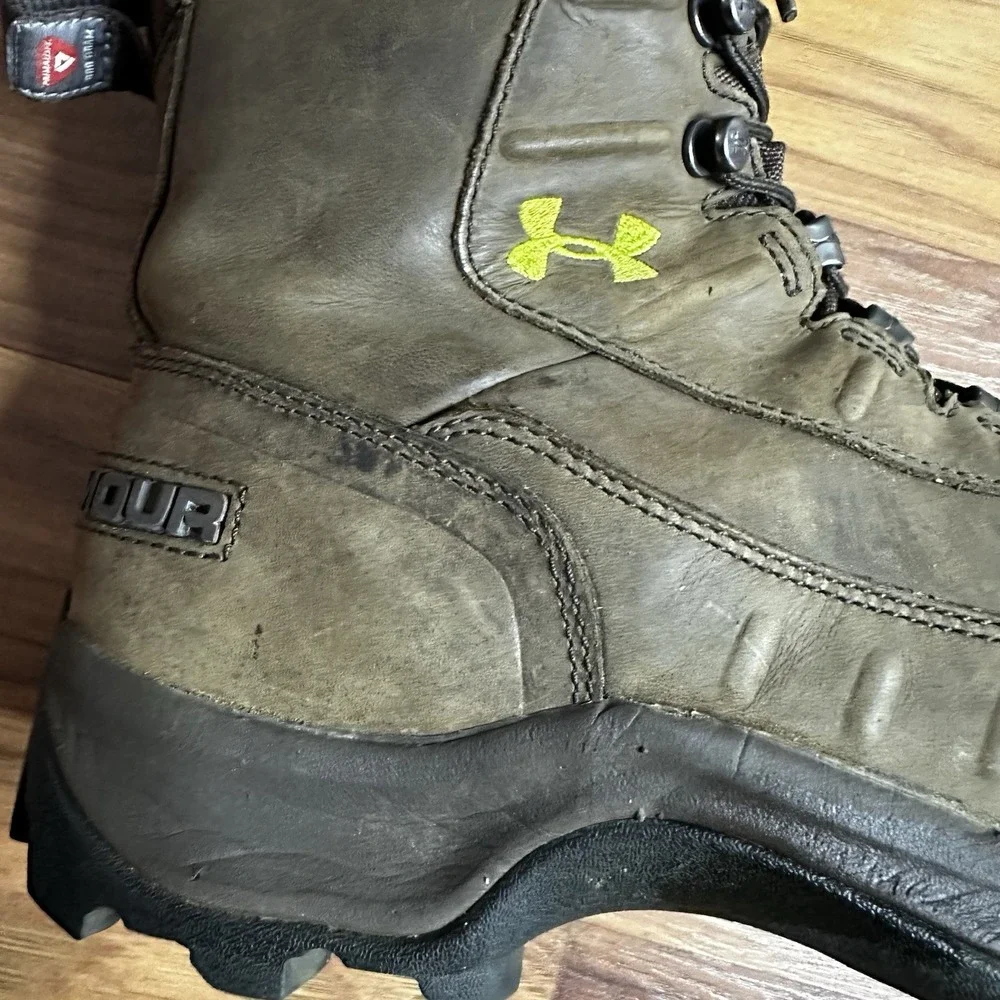 Under Armour under armour